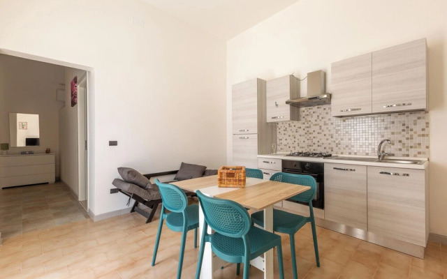 4137 Villetta del Chidro by Barbarhouse