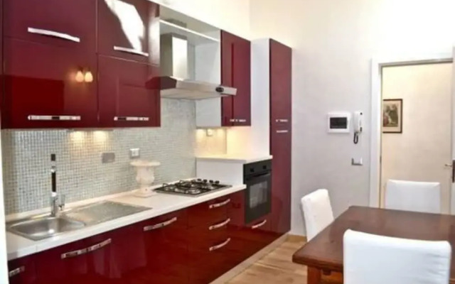 Firenze Apartments