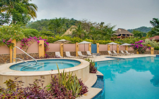 Sleeping Giant Rainforest Lodge