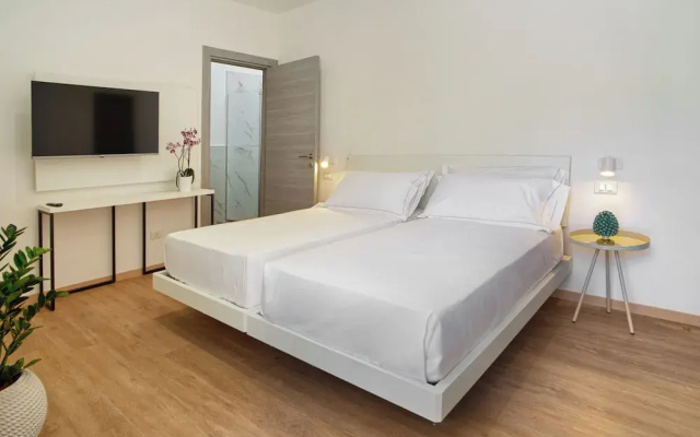 Ella suites & apartments