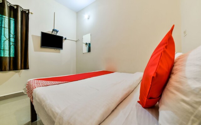 OYO 26605 Bharat Guest House