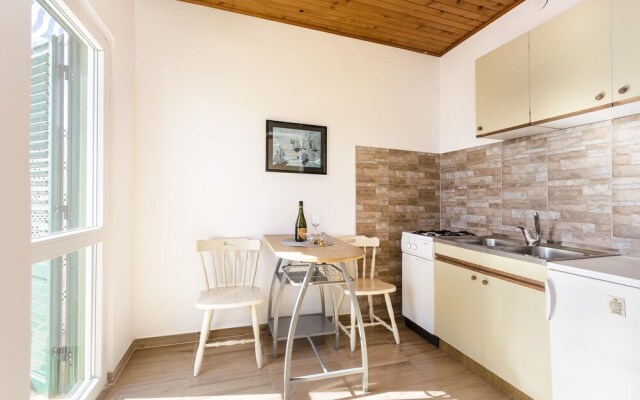 Apartments Nada Seaview