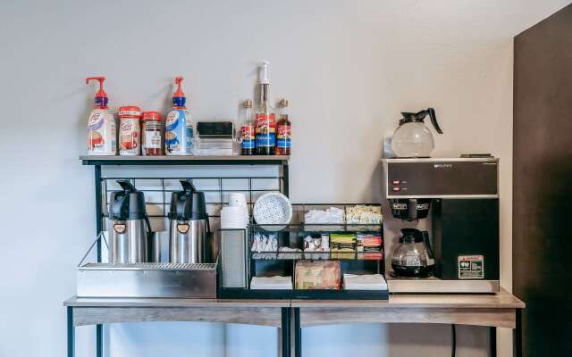 Travelodge by Wyndham Worland