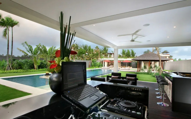 Villa Kalyani