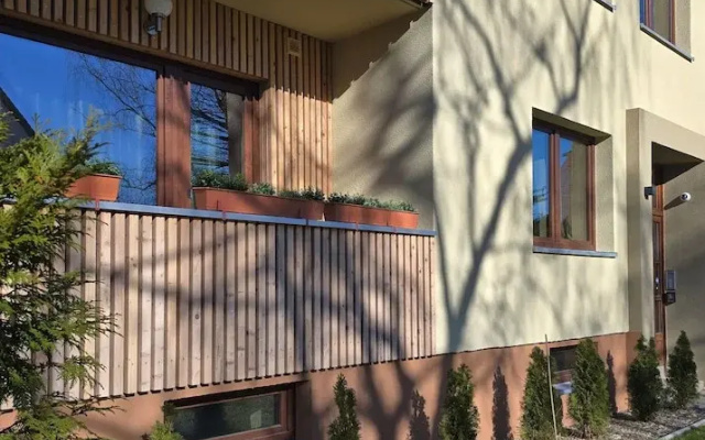 Haus Moorhoff