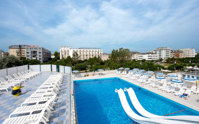 Hotel Internazionale