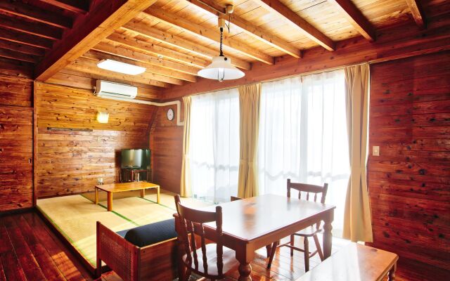 Pension Ilmare