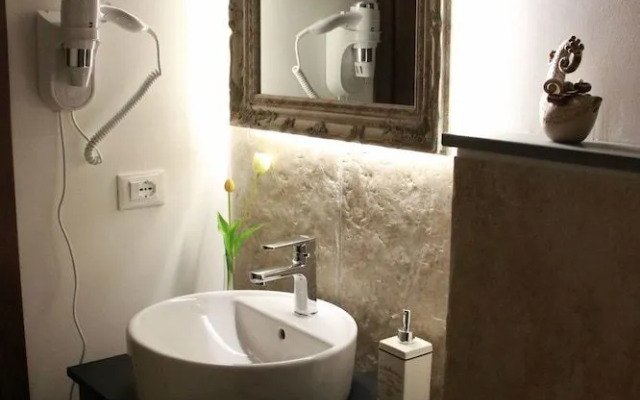 B&B Castello di Cavaione