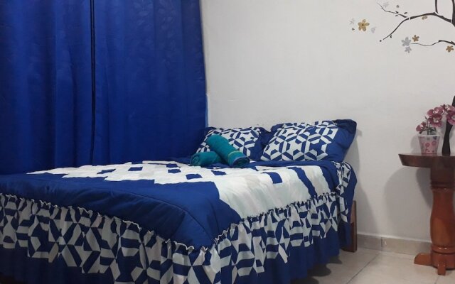 Hotelito Kuyche