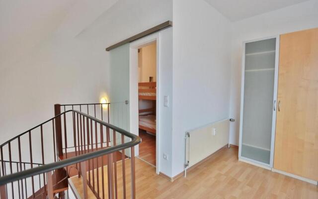 Seepark Seepark Appartement 36