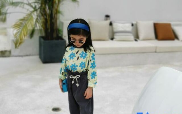 Xingye •Constellation Designer Pool Homestay
