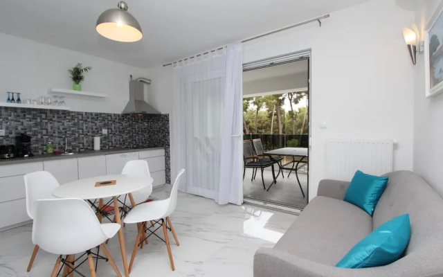 Apartment Karlo 1