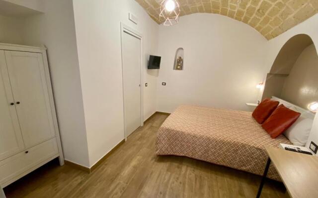 B&B Gallina 18