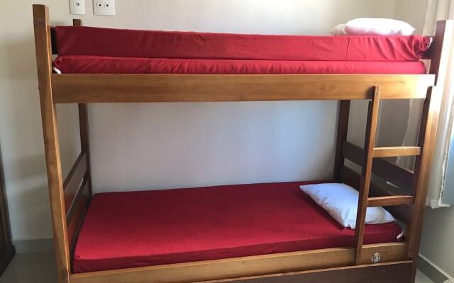 Condominio Twice Guarujá Club Residence