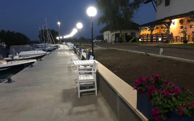 Casa La Parmac Lunca