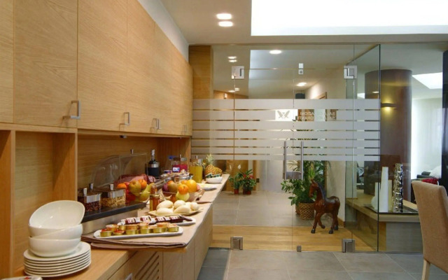 Hotel Natura