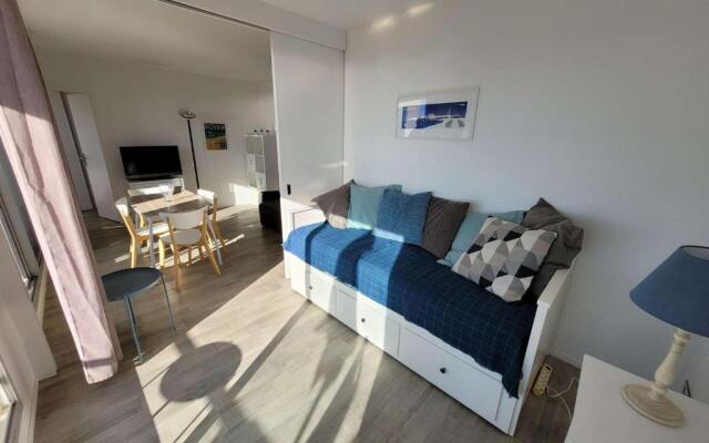 Appartement Royan, 3 pièces, 5 personnes - FR-1-494-62