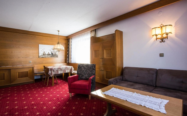 Appartement Solstein