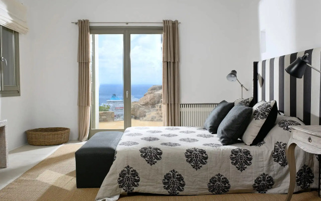Villa Etoile Mykonos