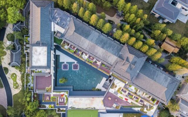Yangzhou State Guesthouse