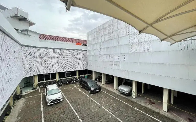 Hotel Lengkong 2
