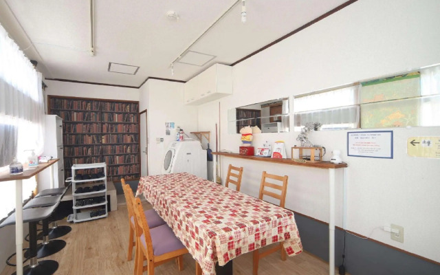 Poshtel Osaka240