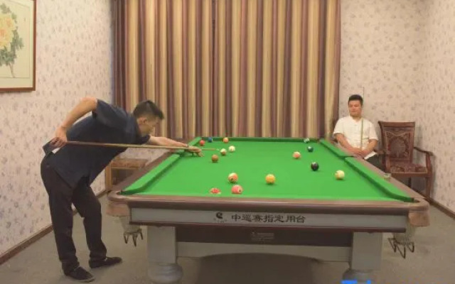 Yan'an Heritage Cave Hotel