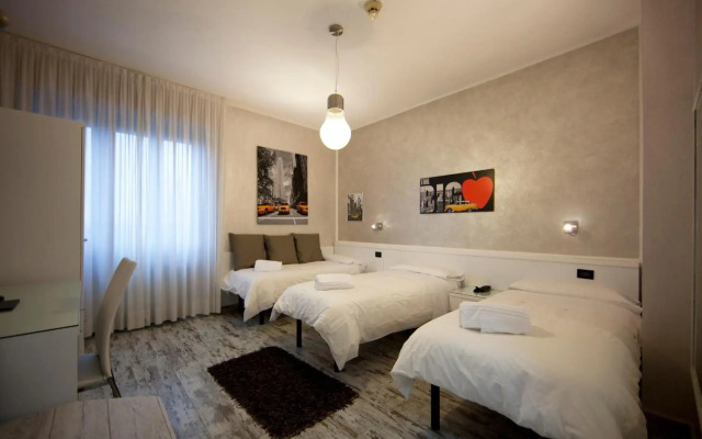 Hotel Piccolo Allamano