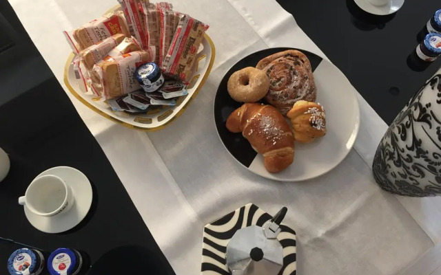 Il SanFilippo Apartments and Rooms