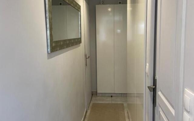 2 pièces Les Coquillages - Hypercentre et Plage