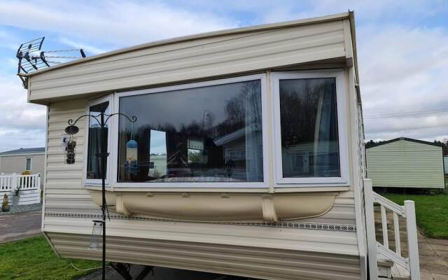 2-bed Holiday Home Close to Durham City Centre