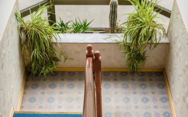 Boutique Hotel Rose Diplomatique