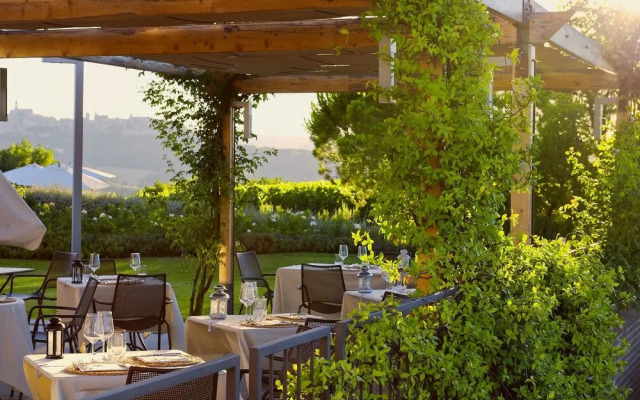 Roccafiore Residenza