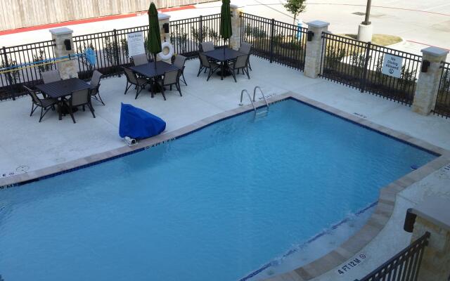 Holiday Inn Express & Suites Atascocita - Humble - Kingwood, an IHG Hotel