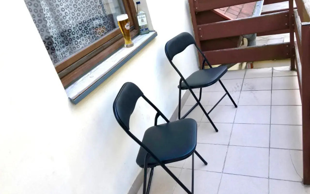 Tosca Apartman Miskolc