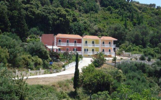 Agios Gerasimos Studios