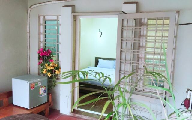 Private Room In Hanoi Old Quarterbalconyen-suite