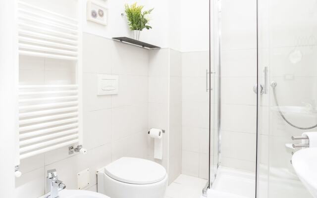 Rome As You Feel - Viminale Apartment