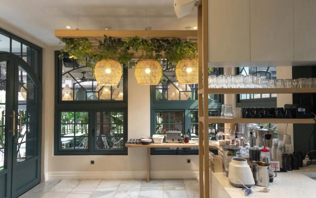 Cove MK House Senopati