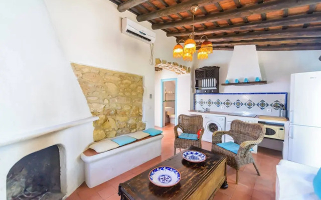 Casa spa de la Agueda