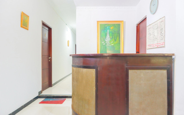 OYO 2030 Melawai Homestay