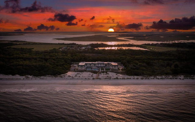 Courtyard by Marriott Jekyll Island