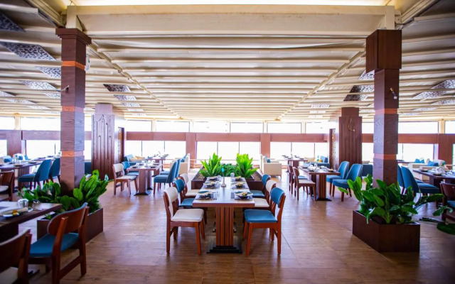 Lamasat Hotel