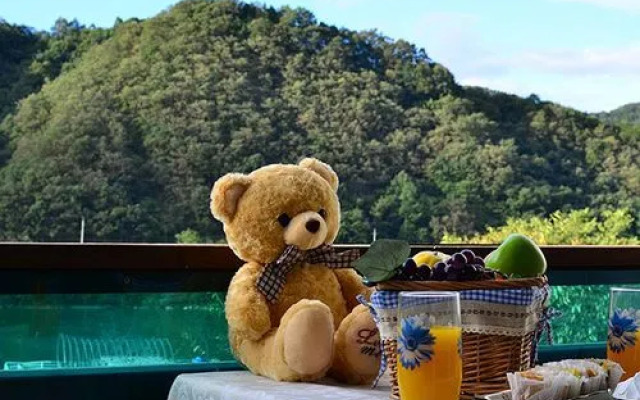 Namisum Lake Pension