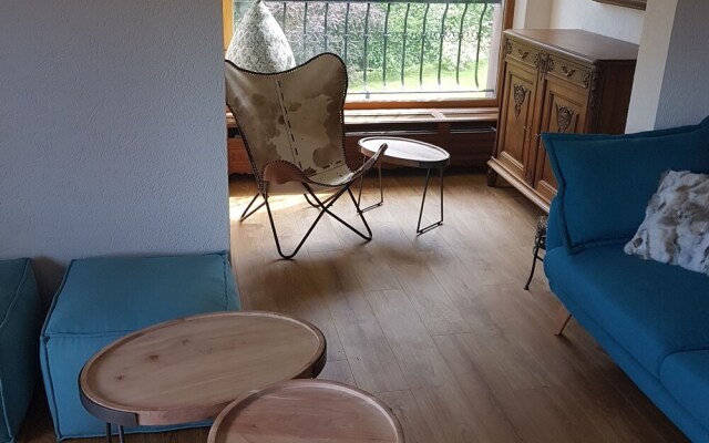 Le Breit Maison De Charme Avec Sa Dependance