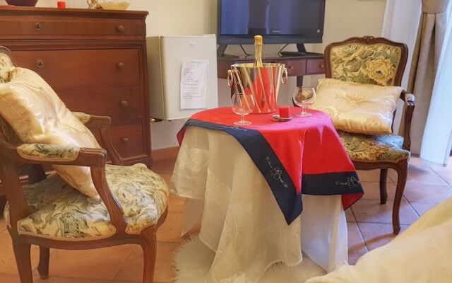 B&B Donna Anna by holidayngo