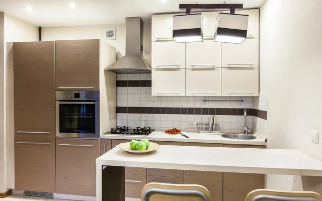 Apartment4you Centrum 1