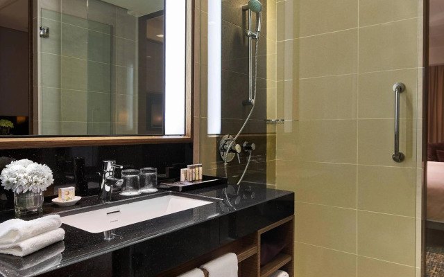 Renaissance Johor Bahru Hotel