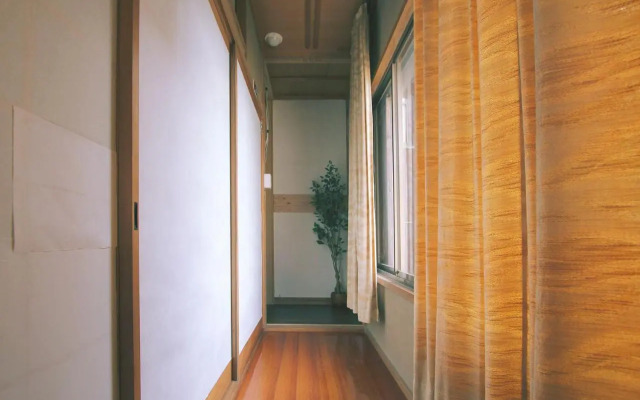 I Osaka Traditional