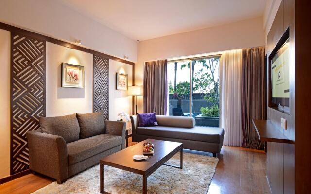 Premier Place Surabaya Airport